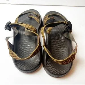 Chaco | Shoes | Chaco Mens Unaweep Z2 Classic Brown Webbing 